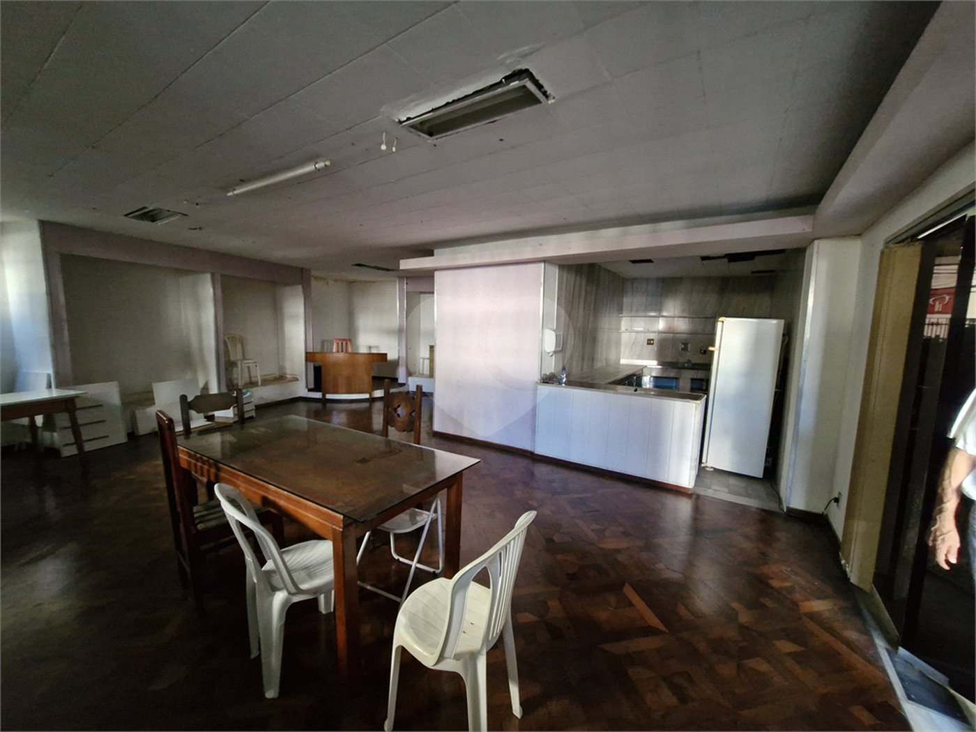 Apartamento à venda com 1 suíte em Tijuca, Rio de Janeiro, RJ