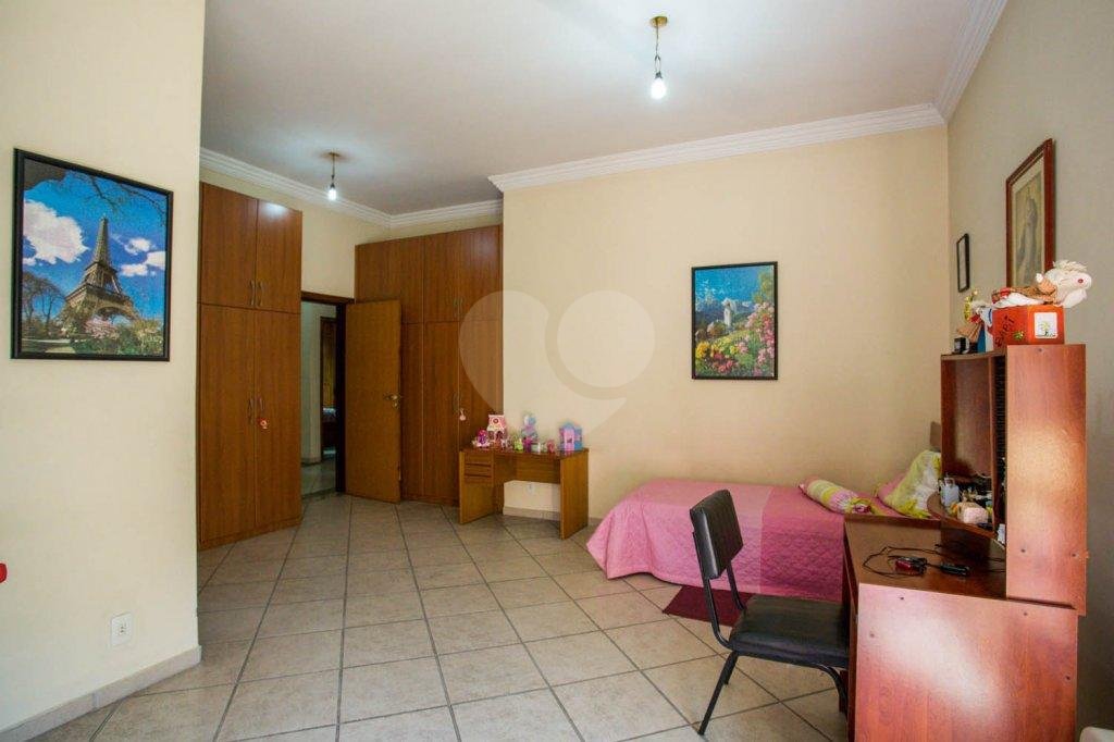 Casa à venda com 4 suítes em Cidade São Francisco, São Paulo, SP