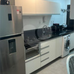 Apartamento para alugar com 1 quarto em Itaim Bibi, São Paulo, SP