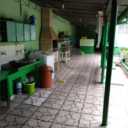 Casa à venda com 2 quartos, sendo 1 suíte, em Vila Piauí, São Paulo, SP