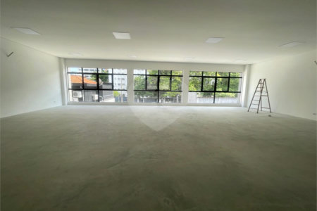 Loja à venda ou para alugar em Alto da Boa Vista, São Paulo, SP