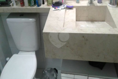Apartamento à venda com 3 quartos, sendo 1 suíte, em Ipiranga, São Paulo, SP