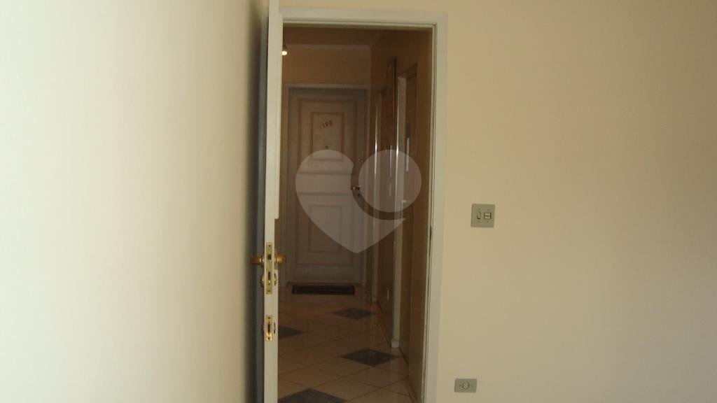 Apartamento à venda com 2 quartos em Santana, São Paulo, SP