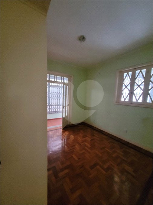 Apartamento à venda com 3 quartos em Rio Comprido, Rio de Janeiro, RJ