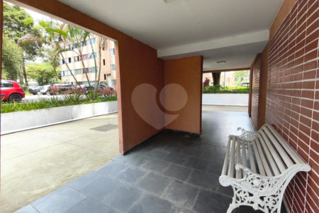 Apartamento à venda com 2 quartos em Jardim Leonor Mendes de Barros, São Paulo, SP