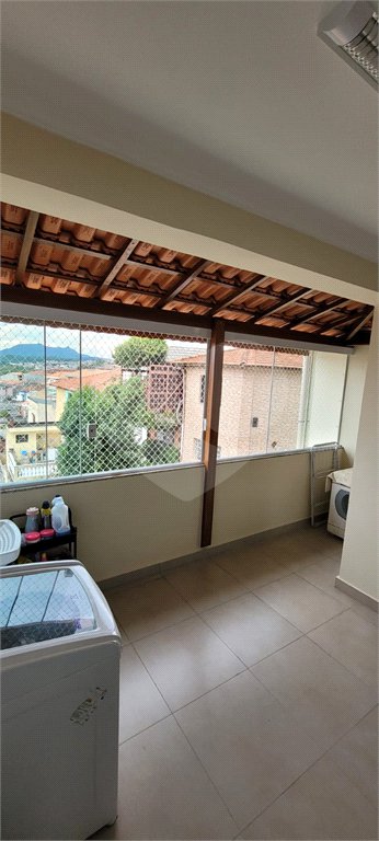 Sobrado com 3 quartos, em Pirituba - SP ZN