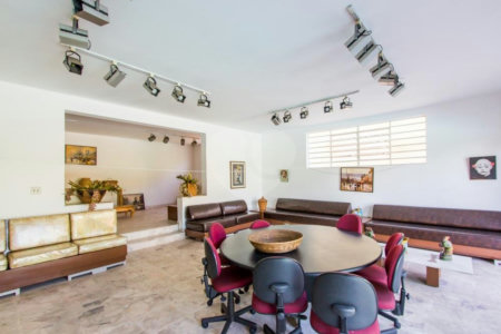 Casa Térrea à venda com 3 quartos, sendo 2 suítes, em Brooklin, São Paulo, SP