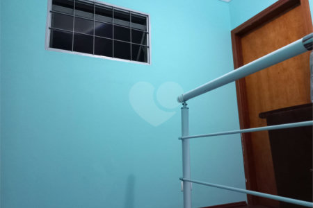 Sobrado à venda com 3 quartos, sendo 1 suíte,  em Vila Santo Estéfano, São Paulo, SP