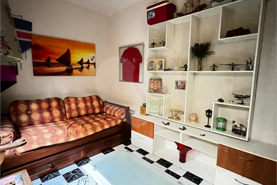 Sobrado à venda com 3 quartos em Água Fria, São Paulo, SP