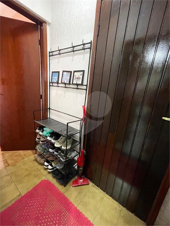 Sobrado à venda com 3 quartos, sendo 1 suíte, em Vila Gustavo, São Paulo, SP