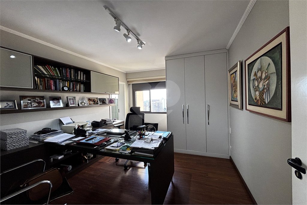 Apartamento à venda com 4 suítes em Santana, São Paulo, SP