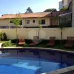 Apartamento à venda com 2 quartos em Jardim Monte Kemel, São Paulo, SP