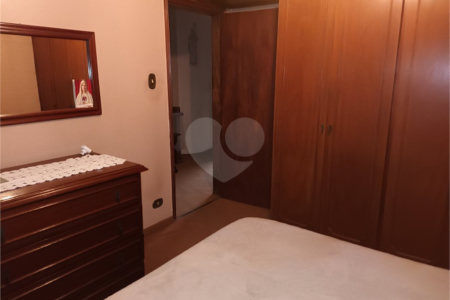 Sobrado à venda com 3 quartos em Cambuci, São Paulo, SP