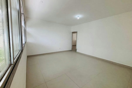Apartamento com 2 dormitórios à venda, 85 m² por R$ 680.000,00 - Pompéia - Santos/SP