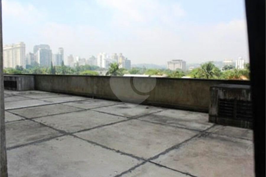 Laje Corporativa para alugar em Pinheiros, São Paulo, SP