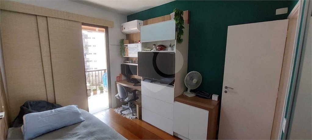 Apartamento à venda com 4 quartos, sendo 1 suíte,  em Tijuca, Rio de Janeiro, RJ