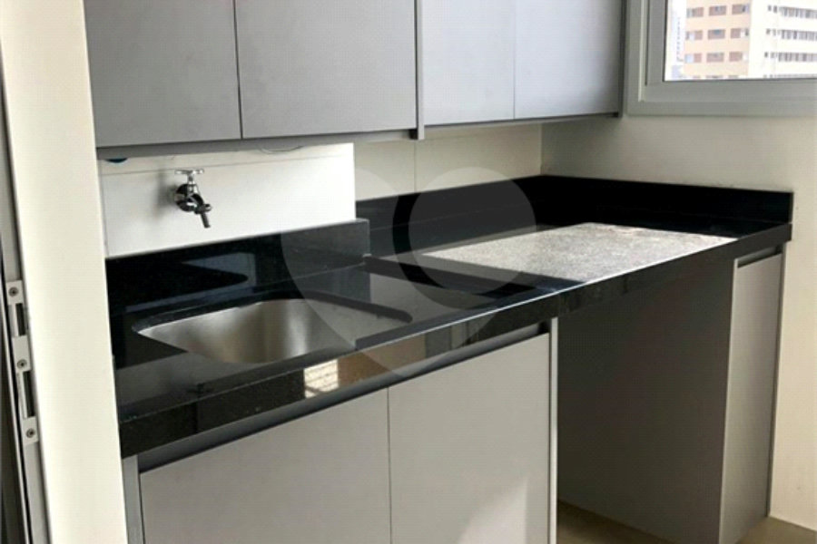 Apartamento à venda com 1 suíte em Santana, São Paulo, SP