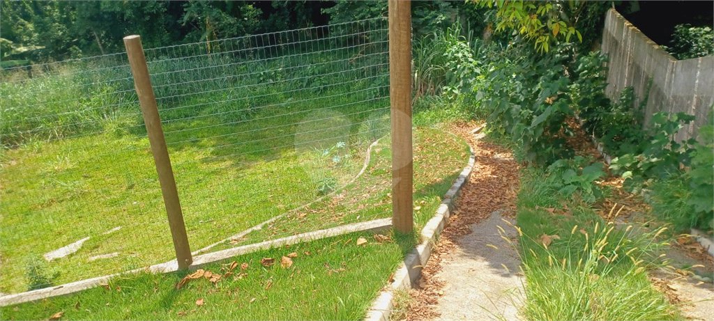 Terreno à venda no condomínio Alpes de Mairiporã, Mairiporã - SP