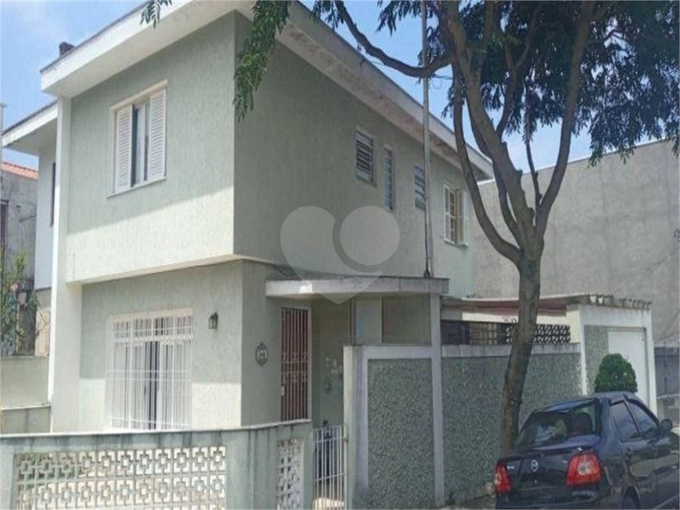 Sobrado à venda com 3 quartos, sendo 1 suíte, em Vila do Bosque, São Paulo, SP
