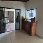 Casa em condomínio para alugar com 2 quartos, sendo 1 suíte,  em Jardim Ibiti do Paço, Sorocaba, SP