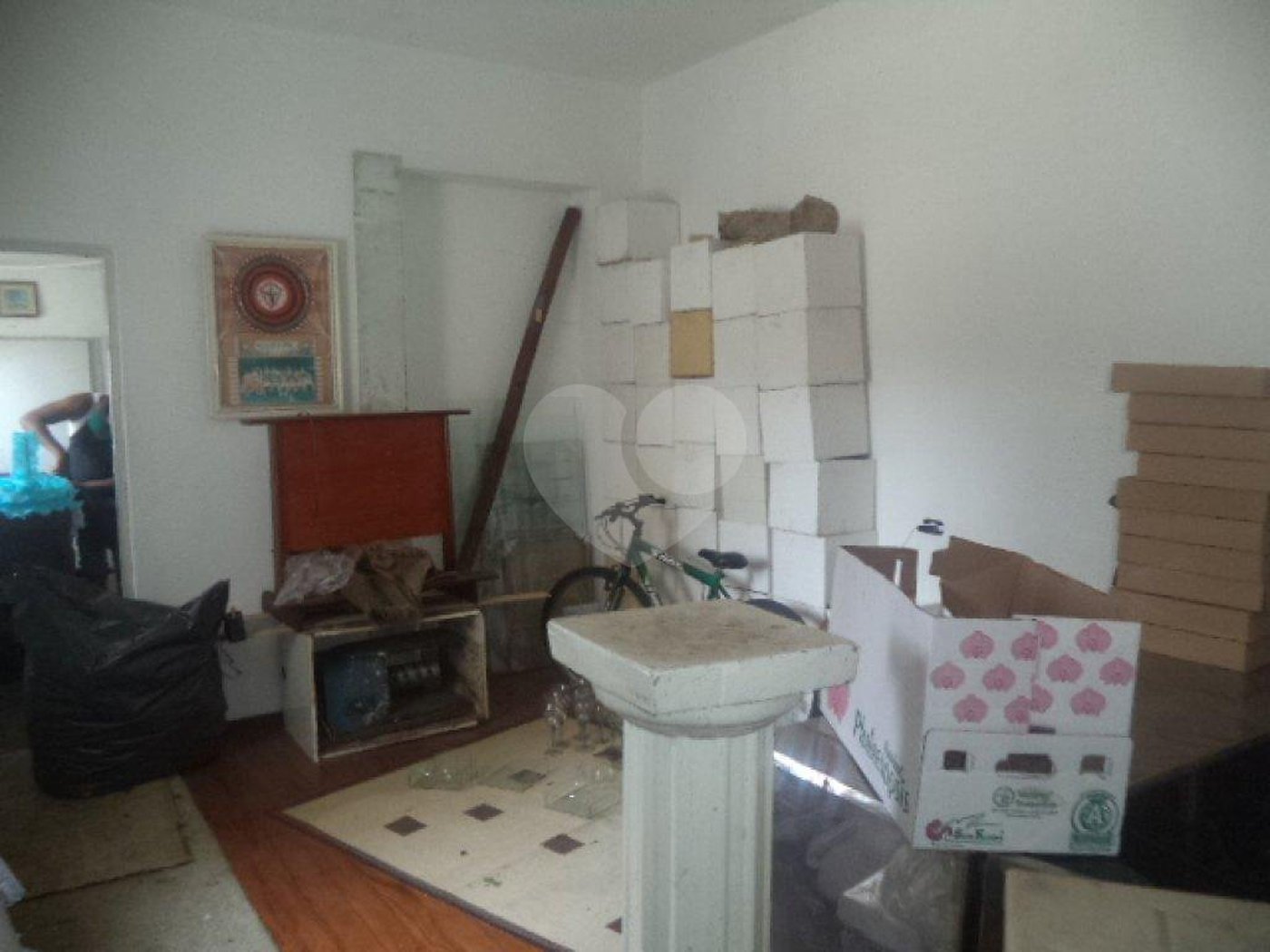 Sobrado para alugar com 1 quarto em Pari, São Paulo, SP