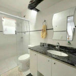 Casa com 3 dormitórios à venda, 210 m² por R$ 1.200.000,00 - Encruzilhada - Santos/SP