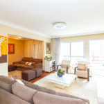 Apartamento à venda com 3 suítes em Vila Mascote, São Paulo, SP