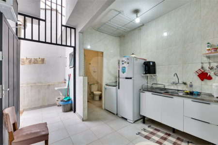 Casa à venda com 8 quartos em Alto da Boa Vista, São Paulo, SP