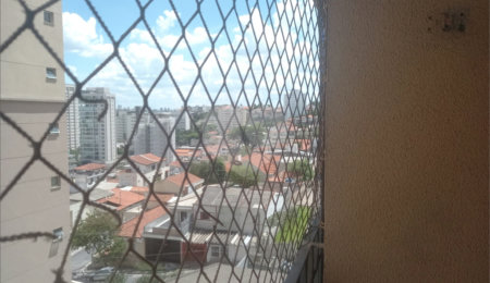 Apartamento à venda com 3 quartos em Santana, São Paulo, SP