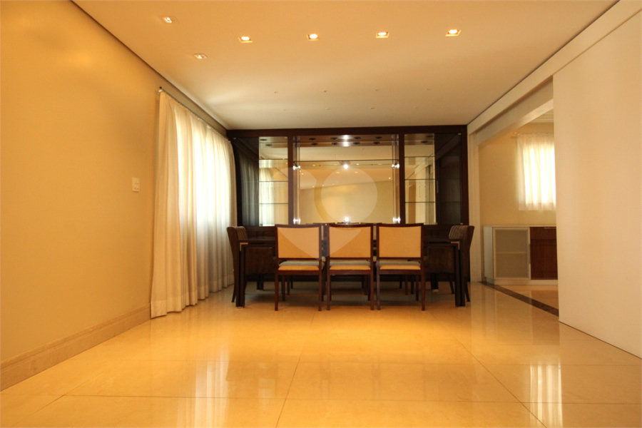 Apartamento à venda com 4 suítes em Santana, São Paulo, SP