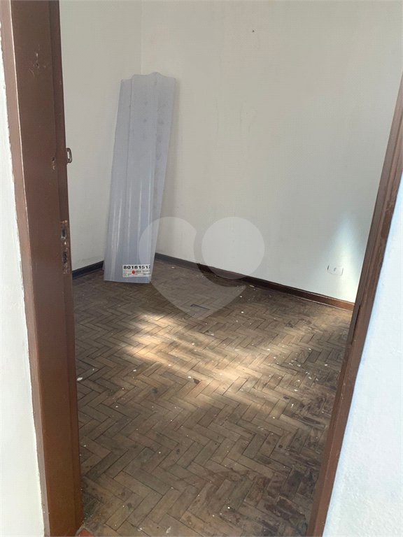 Apartamento à venda com 1 quarto em Bom Retiro, São Paulo, SP