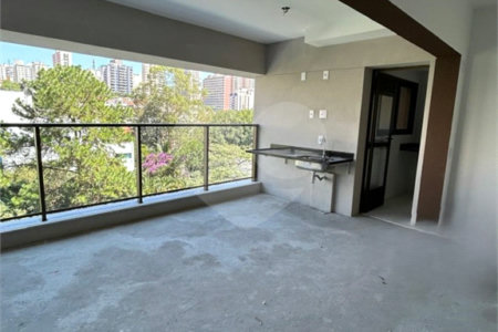 Apartamento à venda com 3 suítes em Perdizes, São Paulo, SP