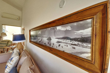 Casa à venda com 4 suítes em Praia Rasa, Armação dos Búzios, RJ