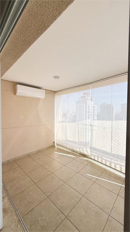 Apartamento á venda - Vila Mascote