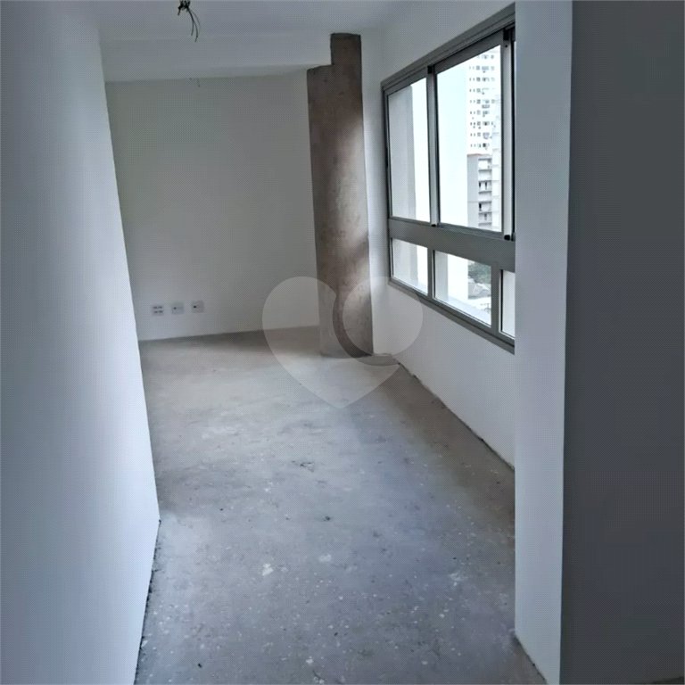 Apartamento à venda com 2 quartos em Pinheiros, São Paulo, SP