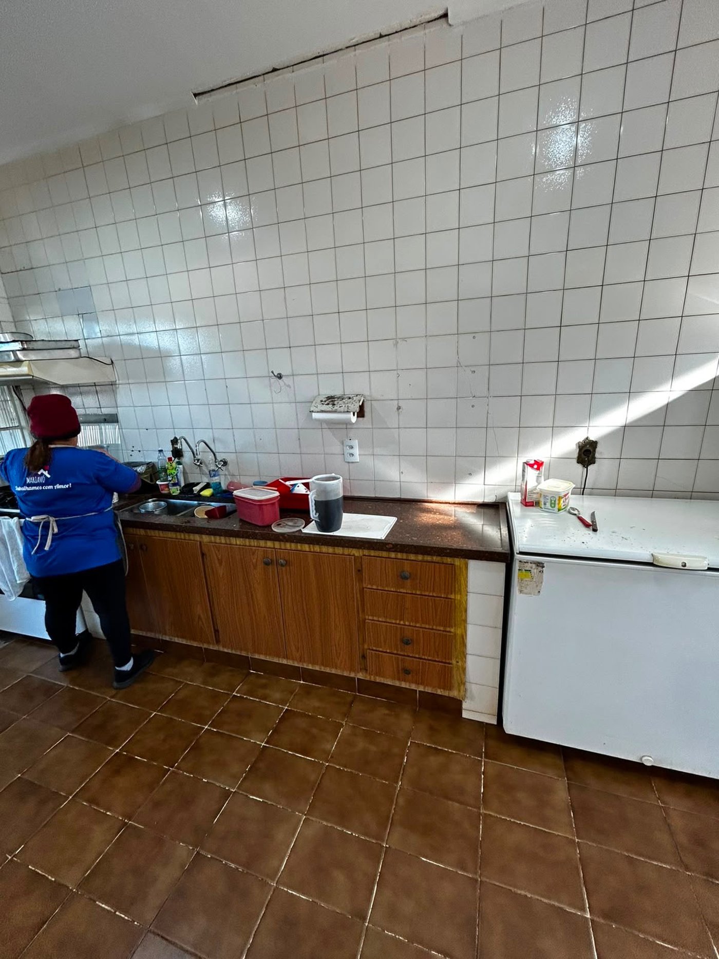 Casa à venda com 3 quartos, sendo 1 suíte,  em Vila Nova, Três Lagoas, MS