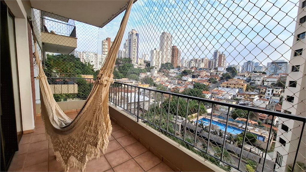 Apartamento à venda com 3 quartos, sendo 1 suíte,  em Perdizes, São Paulo, SP