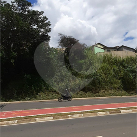 Terreno à venda em Jardim Brasil, Atibaia, SP