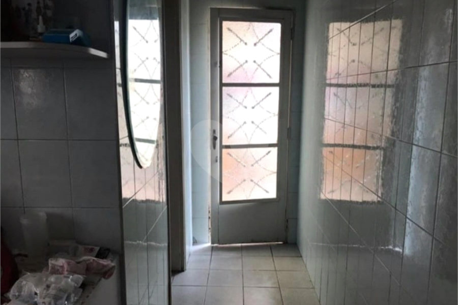 Sobrado à venda com 5 quartos, sendo 1 suíte, em Santana, São Paulo, SP