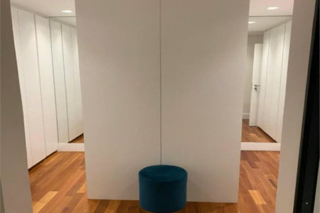 Apartamento à venda com 2 suítes em Cidade Monções, São Paulo, SP