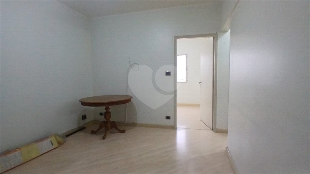 Apartamento à venda com 2 quartos em Santana, São Paulo, SP
