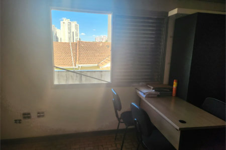 Sobrado à venda com 4 quartos, sendo 1 suíte, em Água Branca, São Paulo, SP