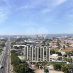 Apartamento à venda com 2 quartos, sendo 1 suíte, em Parque Santa Isabel, Sorocaba, SP
