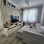 Apartamento à venda com 3 quartos, sendo 1 suíte, em Limão, São Paulo, SP