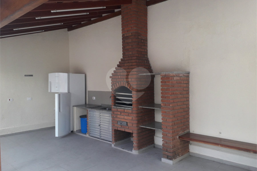 Apartamento à venda ou para alugar com 2 quartos, sendo 1 suíte,  em Parada Inglesa, São Paulo, SP