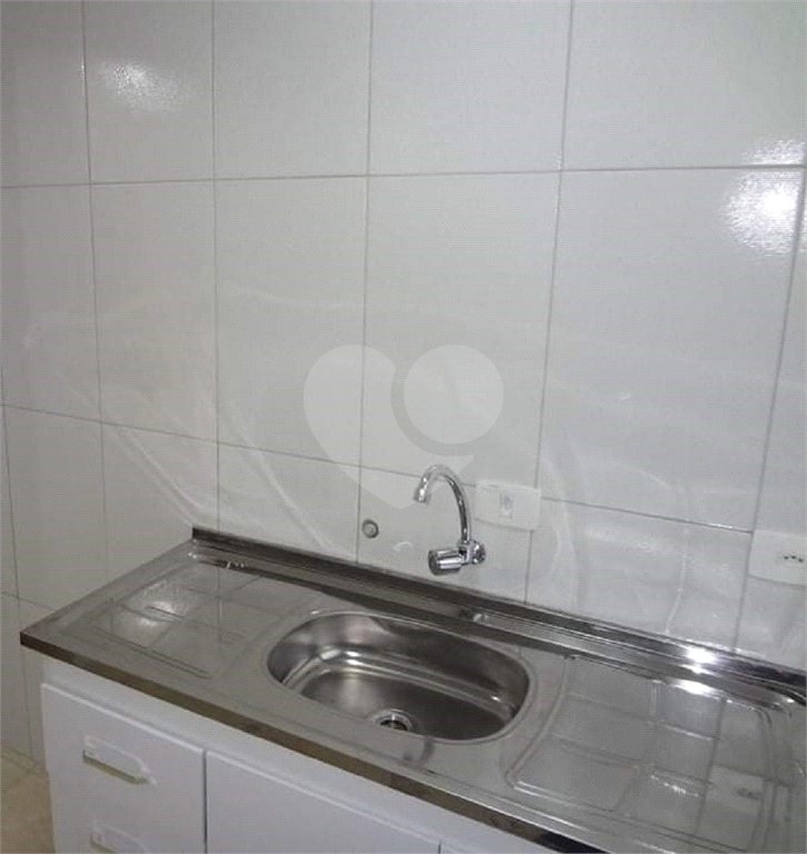 Apartamento à venda com 2 quartos em Tatuapé, São Paulo, SP