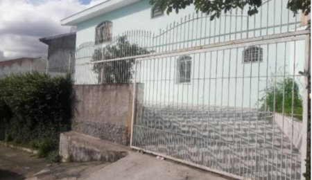 Sobrado à venda com 4 quartos, sendo 1 suíte, em Tucuruvi, São Paulo, SP