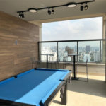Apartamento à venda com 1 suíte em Cerqueira César, São Paulo, SP