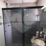 Apartamento à venda com 2 quartos em Mandaqui, São Paulo, SP