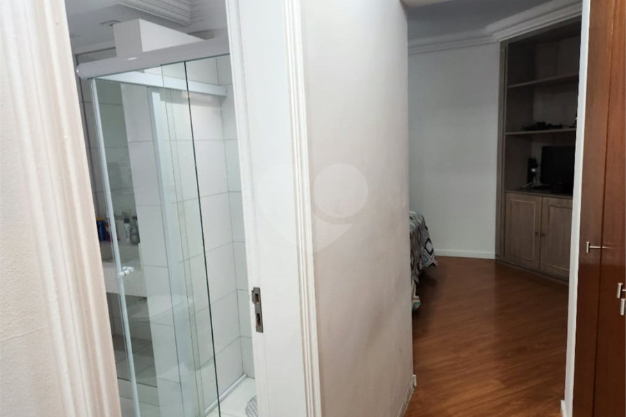 Apartamento à venda com 3 quartos, sendo 1 suíte,  em Tucuruvi, São Paulo, SP